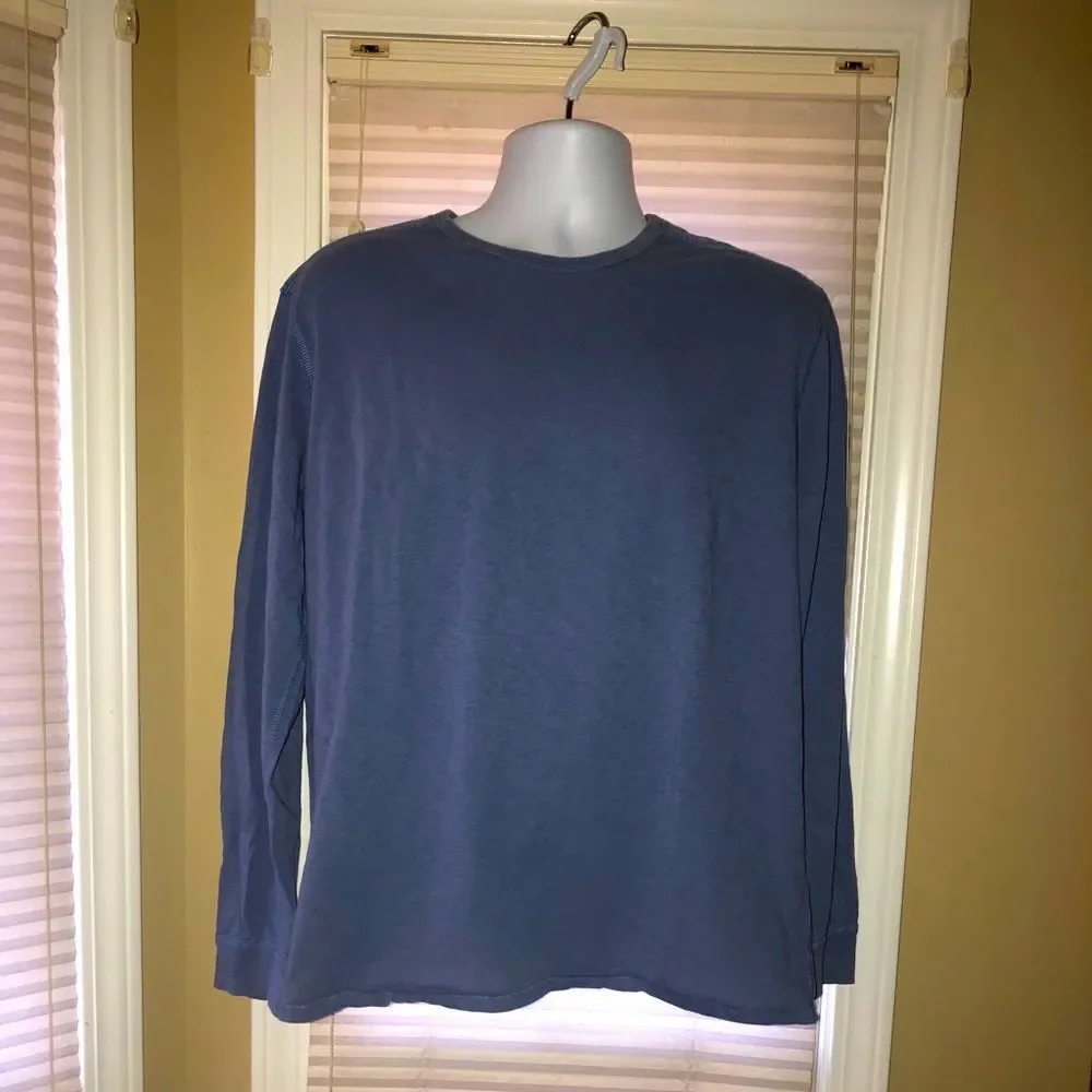 J.Crew Long  Sleeve Shirt